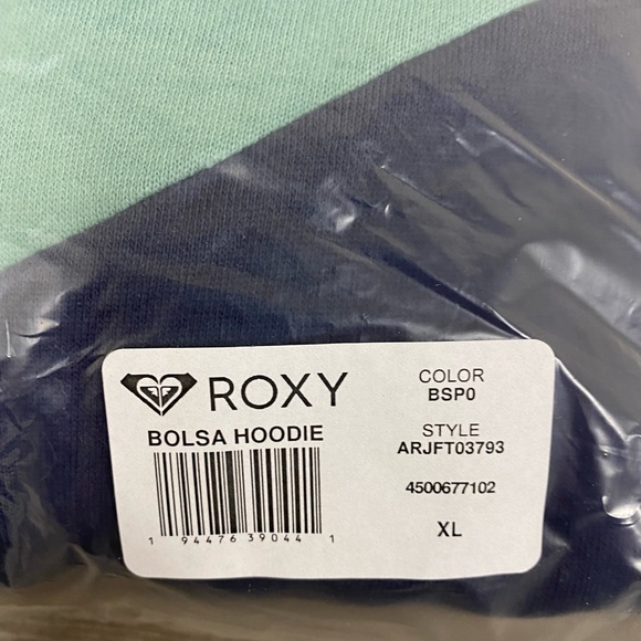 ROXY Pullover hoodie 🌸🤙🏽🌸 - Picture 6 of 9